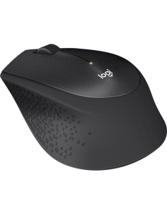 Безжична оптична мишка LOGITECH B330 Silent Plus 2