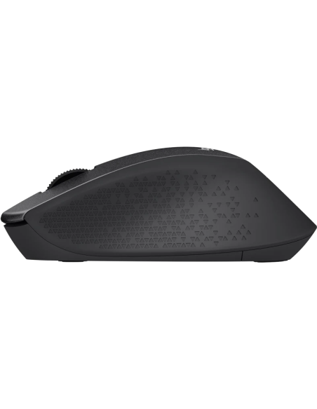 Безжична оптична мишка LOGITECH B330 Silent Plus