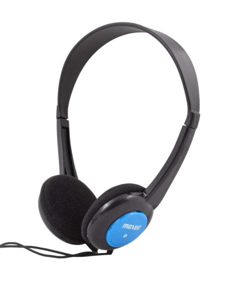 Слушалки MAXELL KIDS