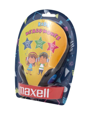 Слушалки MAXELL KIDS