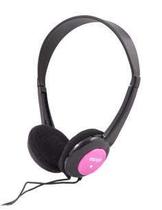 Слушалки MAXELL KIDS