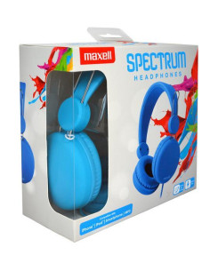 Слушалки с микрофон MAXELL HP SPECTRUM 2