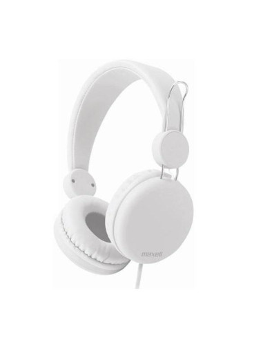 Слушалки с микрофон MAXELL HP SPECTRUM