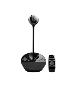 Уеб камера с микрофон LOGITECH BCC 950 2