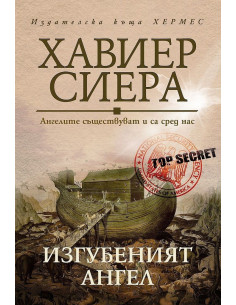 Изгубеният ангел