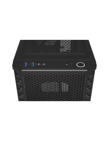 Кутия ENDORFY Signum 300 Solid - Middle Tower