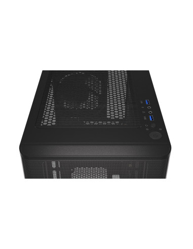 Кутия ENDORFY Ventum 200 Solid - Middle Tower