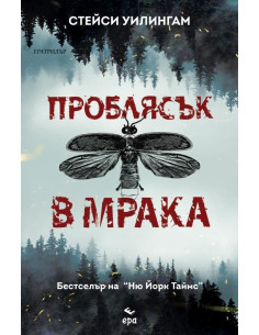 Проблясък в мрака