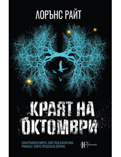 Краят на октомври