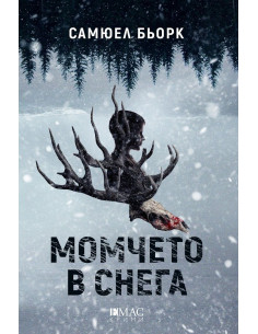 Момчето в снега