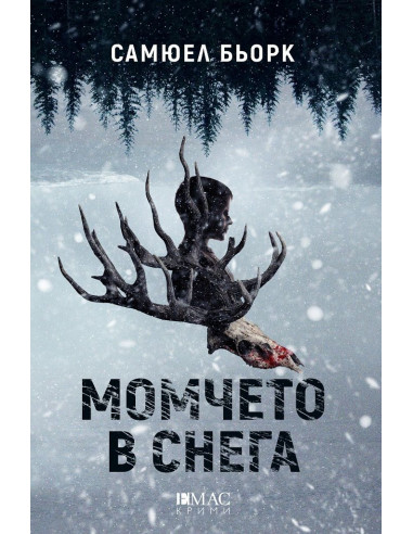 Момчето в снега