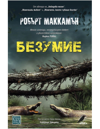 Безумие