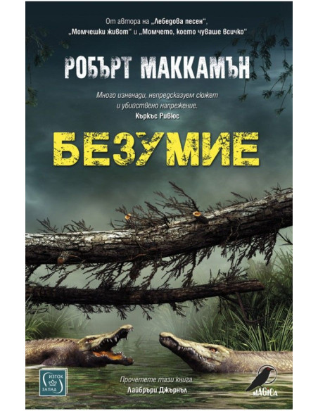 Безумие