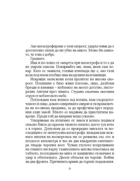 Господин Никой