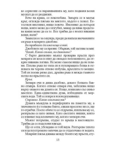 Господин Никой