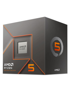 Процесор AMD RYZEN 5 8400F