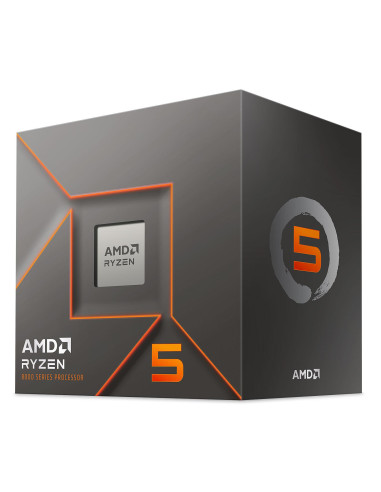 Процесор AMD RYZEN 5 8400F