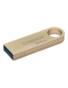 USB памет KINGSTON DataTraveler SE9 G3, 64GB, USB 3.2 Gen1 2