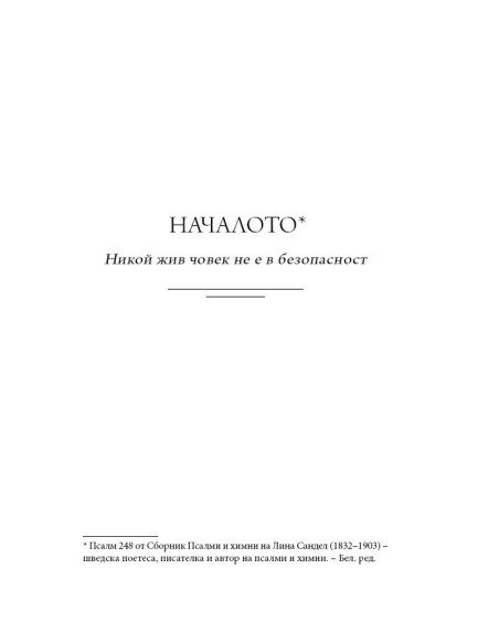 Маргаритки