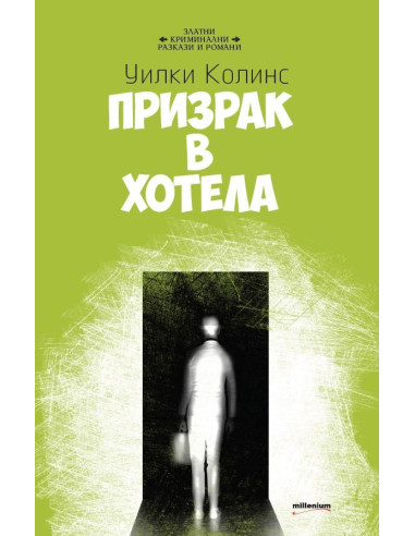 Призрак в хотела