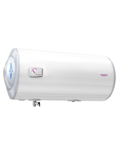 Електрически бойлер TESY BiLight 50л. 2000W, хоризонтален, лява ел.част