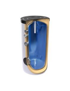 Бойлер/буфер TESY /EV 200 60 B/ 200л - емайлиран 2