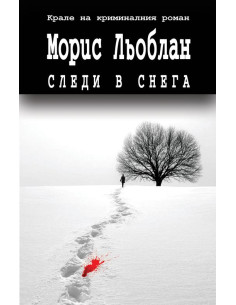 Следи в снега