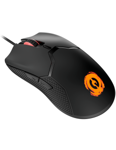 CANYON mouse Carver GM-116 6buttons Wired Black