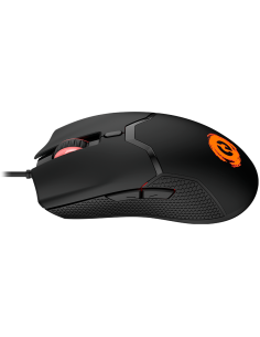 CANYON mouse Carver GM-116 6buttons Wired Black 2