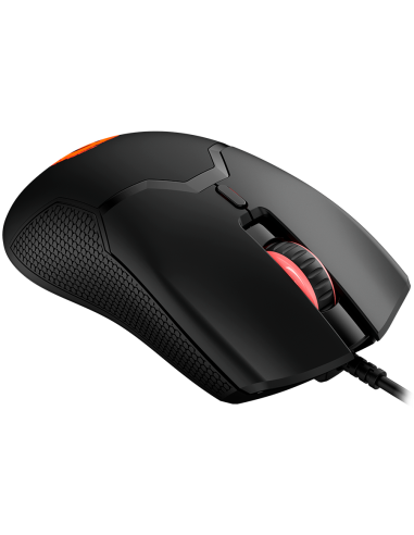 CANYON mouse Carver GM-116 6buttons Wired Black
