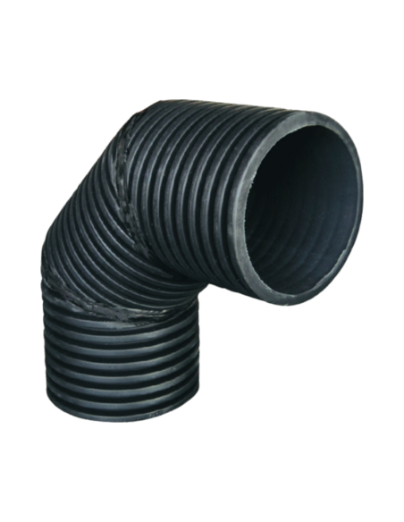 PE КОЛЯНО-90 OD200  лято