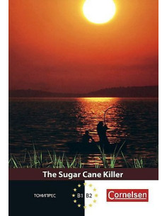 The Sugar Cane Killer 2