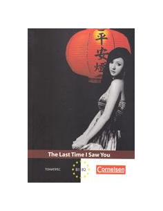 The Last Time I Saw You