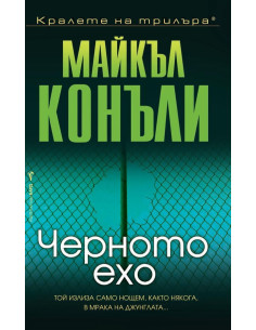 Черното ехо