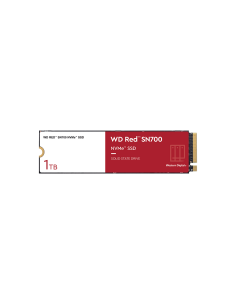 SSD WD Red (M.2, 1ТB, PCIE GEN3)