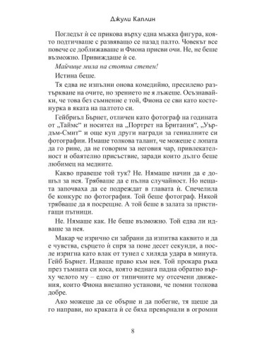 Малката чайна в Токио