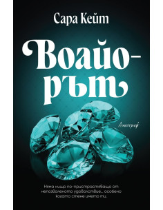 Воайорът
