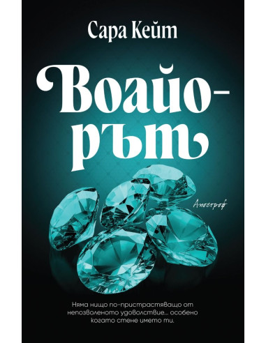 Воайорът