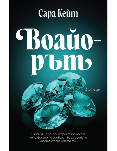 Воайорът