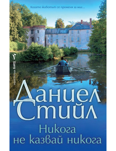 Никога не казвай никога