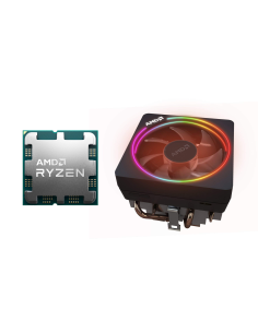 Процесор AMD RYZEN 7 7700 MPK