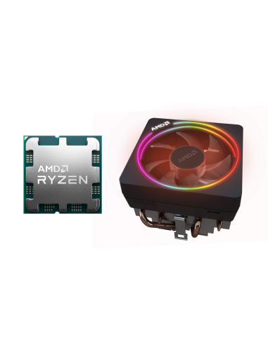 Процесор AMD RYZEN 7 7700 MPK