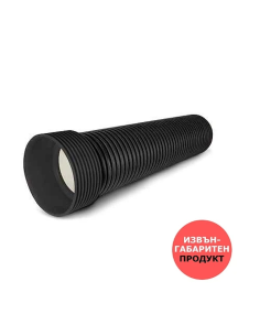 РР  ТРЪБА ОРЕБРЕНА SN10 OD400