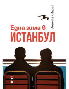Една зима в Истанбул