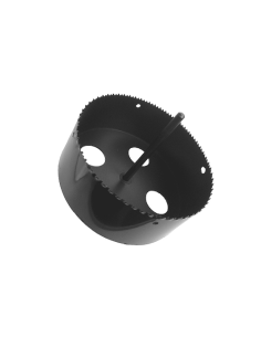 ПРОБИВНА ФРЕЗА Ф200 H 80