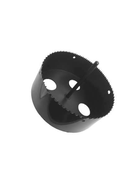 ПРОБИВНА ФРЕЗА Ф217 H80