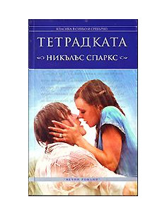 Тетрадката