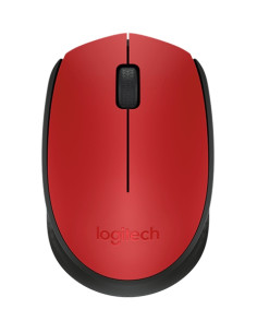 Безжична оптична мишка LOGITECH M171