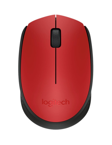 Безжична оптична мишка LOGITECH M171