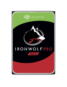 Хард диск SEAGATE Iron Wolf, ST8000NT001, 8TB, 256MB Cache, SATA 6.0Gb/s 2